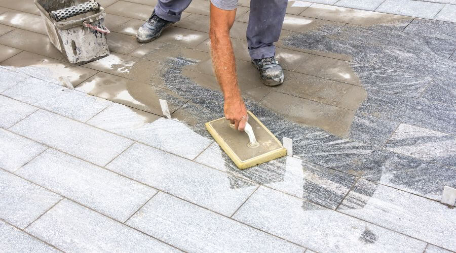 Local Chimney Repair in Kidder, MO
